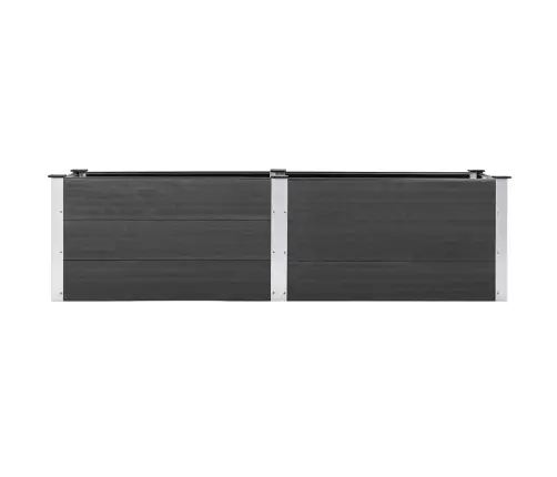 Aia Taimelava, 200 X 50 X 54 cm Wpc