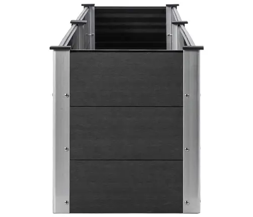 Aia Taimelava, 200 X 50 X 54 cm Wpc