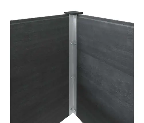 Aia Taimelava, 200 X 50 X 54 cm Wpc