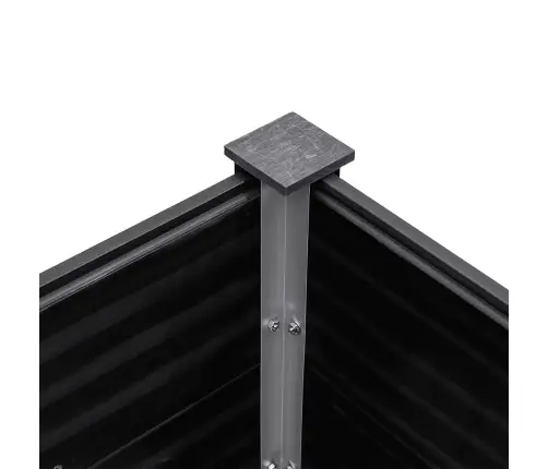 Aia Taimekast, Hall, 300 X 50 X 91 cm Wpc