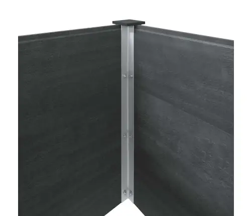 Aia Taimekast, Hall, 300 X 50 X 91 cm Wpc