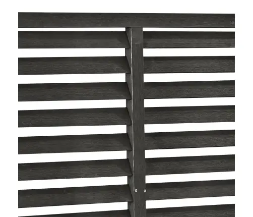 Ribisein, Wpc, 180 X 180 cm Tumehall