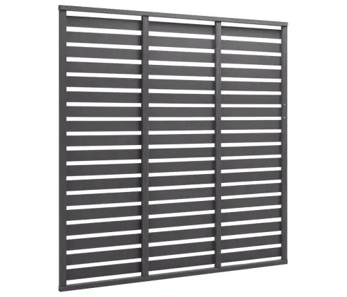 Aiapaneel, Wpc, 180 X 180 cm Hall