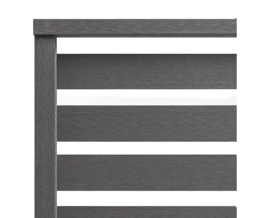 Aiapaneel, Wpc, 180 X 180 cm Hall