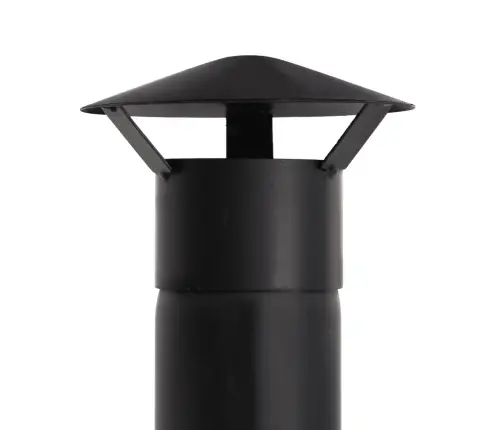 Dārza Picas Krāsns, Kurināma Ar Kokoglēm, 2 Šamota Ķieģeļi Vidaxl