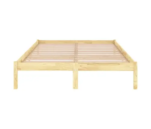 Lovos Rėmas, 150X200cm Medienos Masyvas, Didelis