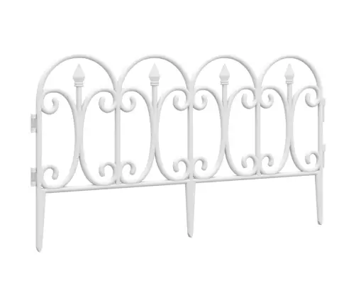 Vejos Pertvaros, 17Vnt., Baltos Spalvos, 10M, Pp