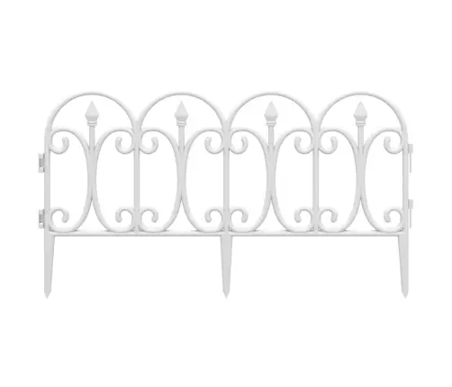 Vejos Pertvaros, 17Vnt., Baltos Spalvos, 10M, Pp