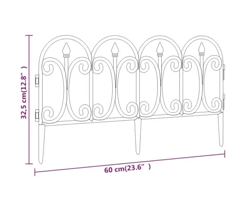 Vejos Pertvaros, 17Vnt., Baltos Spalvos, 10M, Pp