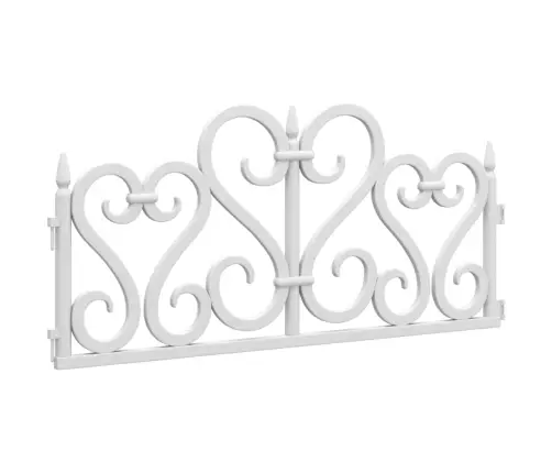 Murupiirded 17 Tk Valge 10 M Pp