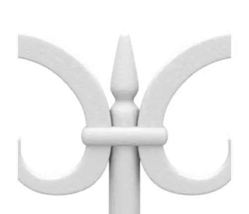 Murupiirded 17 Tk Valge 10 M Pp