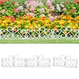 Murupiirded 17 Tk Valge 10 M Pp