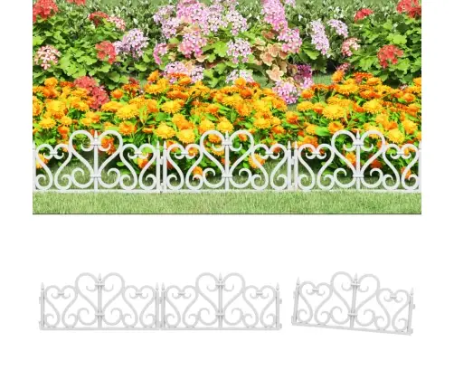 Murupiirded 17 Tk Valge 10 M Pp