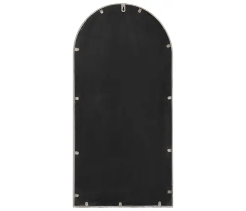 Aiapeegel, Beež, 90X45 cm Raud, Õues Kasutamiseks