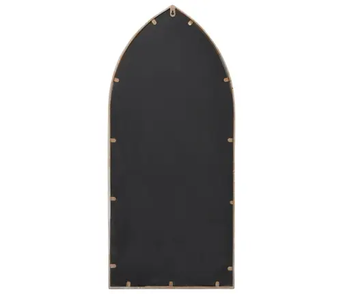 Aiapeegel, Beež, 100X45 cm Raud, Õues Kasutamiseks