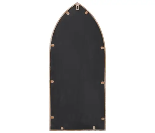 Aiapeegel, Beež, 70X30 cm Raud, Õues Kasutamiseks