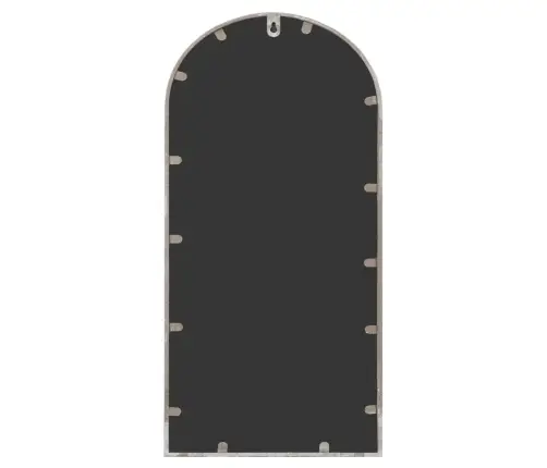 Aiapeegel, Beež, 70X30 cm Raud, Õues Kasutamiseks