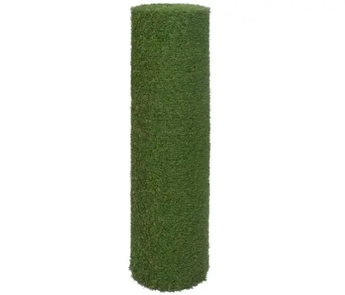 Dirbtinė Žolė, 1X15M/20Mm, Žalios Spalvos