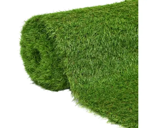 Kunstmuru 1 X 15 M/30 Mm, Roheline