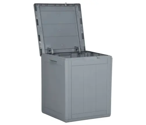 Aia Hoiukast 90 L, Hall, Pp Puidu Välimusega