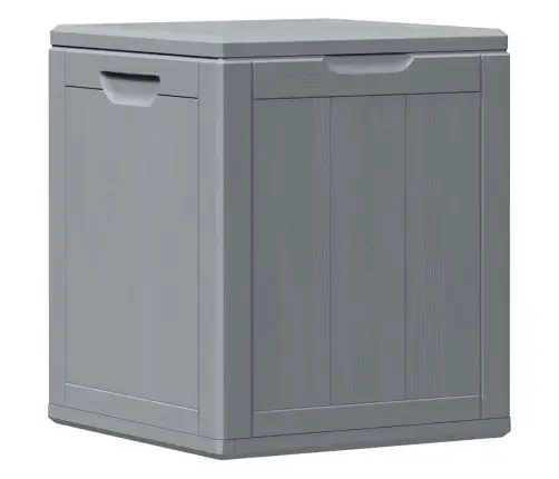 Aia Hoiukast 90 L, Hall, Pp Puidu Välimusega