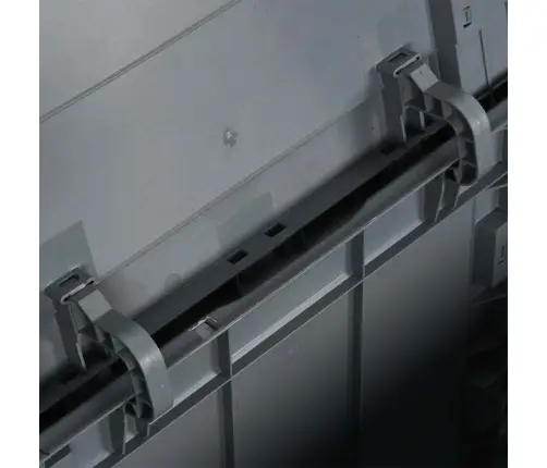 Aia Hoiukast 90 L, Hall, Pp Puidu Välimusega