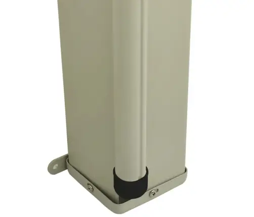 Izvelkama Sānu Markīze, 140X300 Cm, Krēmkrāsas Vidaxl Izvelkama Sānu Markīze, 140X300 Cm, Krēmkrāsas Vidaxl