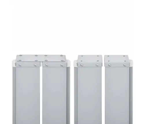 Izvelkams Sānu Aizslietnis, Zils, 160X600 Cm Vidaxl