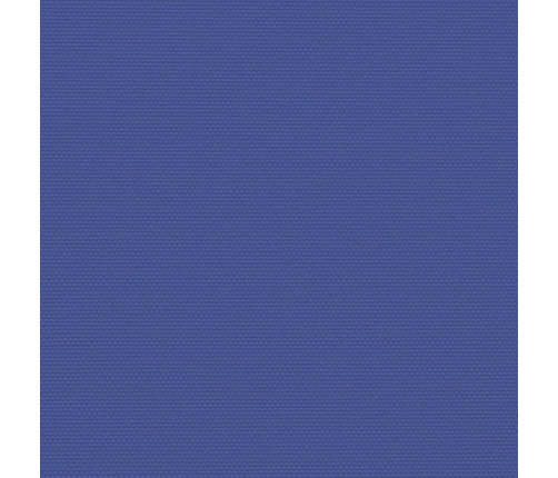Izvelkama Sānu Markīze, Zila, 140X1200 Cm Vidaxl