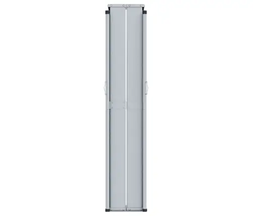 Izvelkams Sānu Aizslietnis, Melns, 180X1200 Cm Vidaxl Izvelkams Sānu Aizslietnis, Melns, 180X1200 Cm Vidaxl