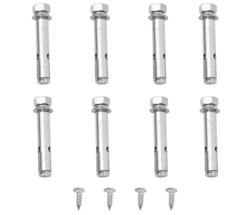 Izvelkama Sānu Markīze, Brūna, 200X1200 Cm Vidaxl