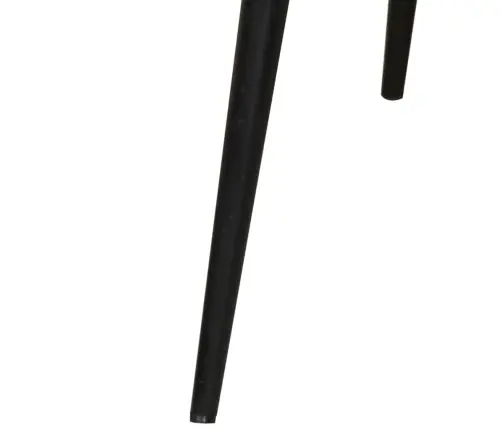 Atpūtas Krēsls, Brūns Audekls Vidaxl