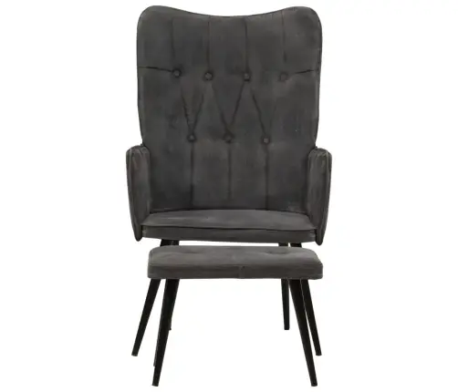 Tugitool Jalapingiga, Must, Vanaaegne Stiil, Purjeriie