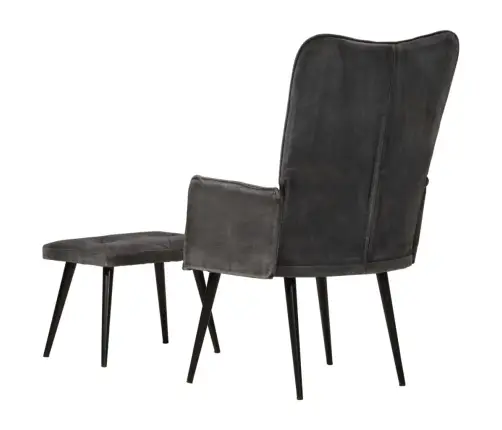 Tugitool Jalapingiga, Must, Vanaaegne Stiil, Purjeriie