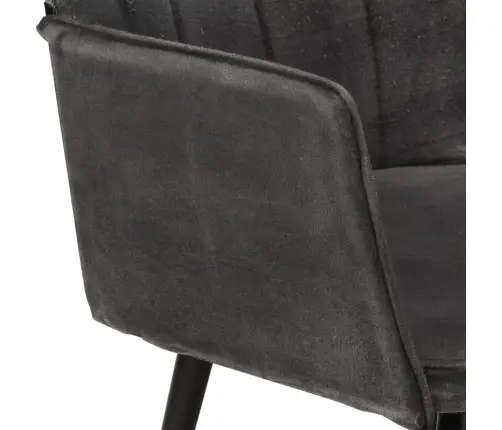 Tugitool Jalapingiga, Must, Vanaaegne Stiil, Purjeriie