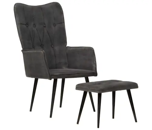 Tugitool Jalapingiga, Must, Vanaaegne Stiil, Purjeriie