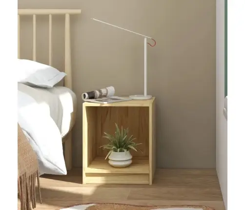 Öökapp, 35,5X33,5X41,5 cm Männipuit