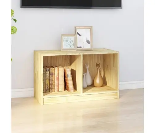 Tv Skapītis, 70X33X42 Cm, Priedes Masīvkoks Vidaxl Tv Skapītis, 70X33X42 Cm, Priedes Masīvkoks Vidaxl