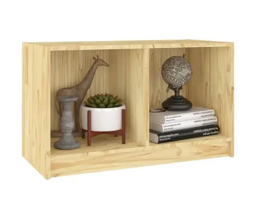 Tv Skapītis, 70X33X42 Cm, Priedes Masīvkoks Vidaxl Tv Skapītis, 70X33X42 Cm, Priedes Masīvkoks Vidaxl