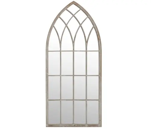 Peegel, Liivakarva, 100X45 cm Raud, Toas Kasutamiseks