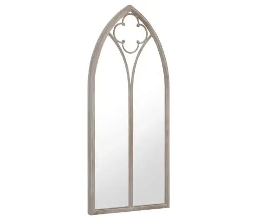 Peegel, Beež, 90X45 cm Raud, Toas Kasutamiseks