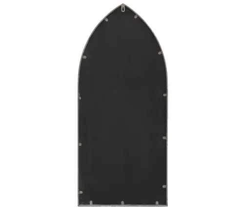 Spogulis, Smilškrāsa, 100X45 Cm, Dzelzs, Izmantošanai Telpās Vidaxl