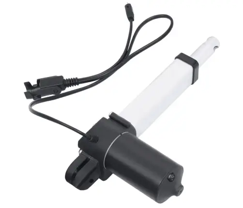 Atpūtas Krēsls, Paceļams, Tumši Pelēks Audums Vidaxl