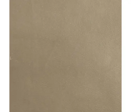 Masāžas Krēsls, Paceļams, Kapučīno Krāsas Mākslīgā Āda Vidaxl