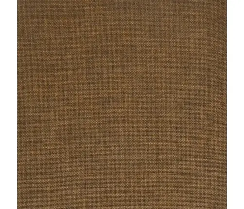 Püsti Tõusmist Toetav Tugitool, Pruun, Kangas