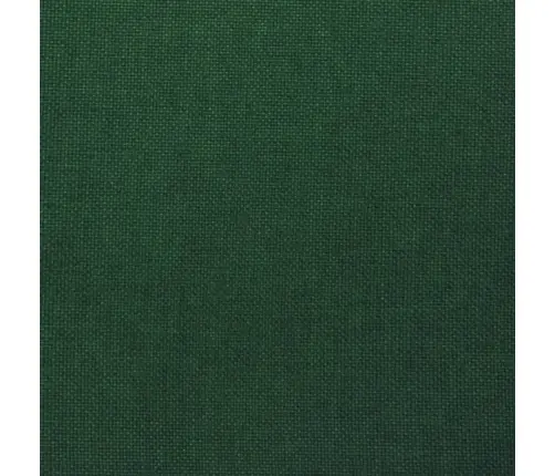 Atsistojantis Krėslas, Tamsiai Žalios Spalvos, Audinys