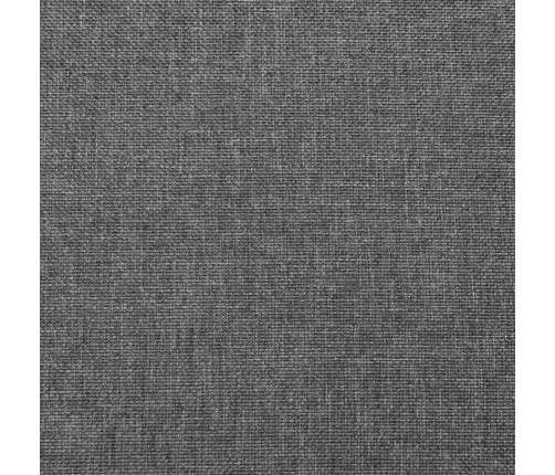 Püsti Tõusmist Toetav Tugiool, Helehall, Kangas