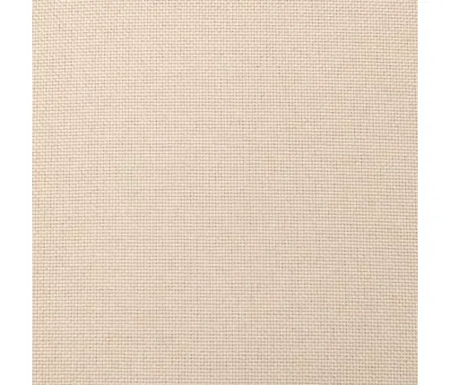 Püsti Tõusmist Toetav Tugitool, Kreemjas, Kangas