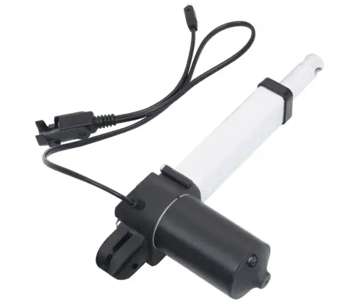 Atpūtas Krēsls, Paceļams, Pelēka Mākslīgā Āda Vidaxl