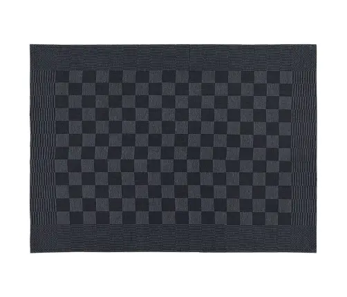 Rankšluosčių Rinkinys, 20Vnt., Juodi Ir Pilki, Medvilnė